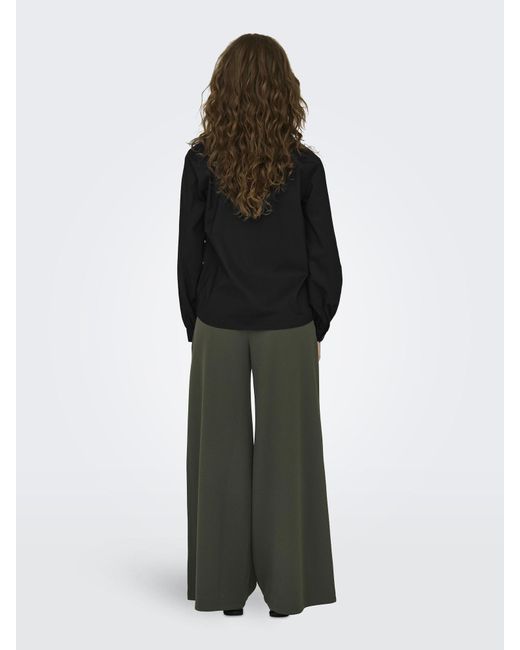 Jdy Black Bluse 'Mio'