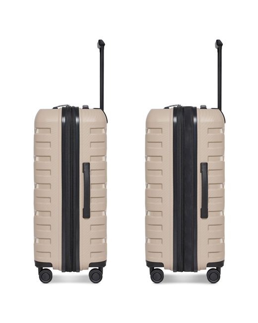 Smartbox Trolley in Natural für Herren