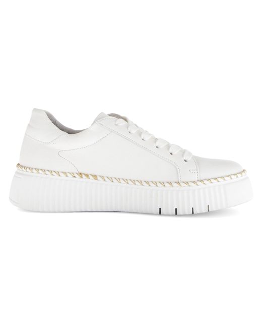 Gabor Black Sneaker