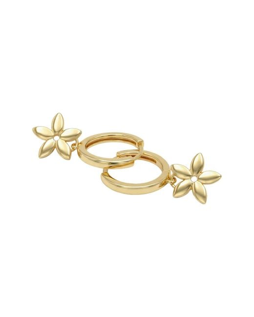 Amor Metallic Ohrringe