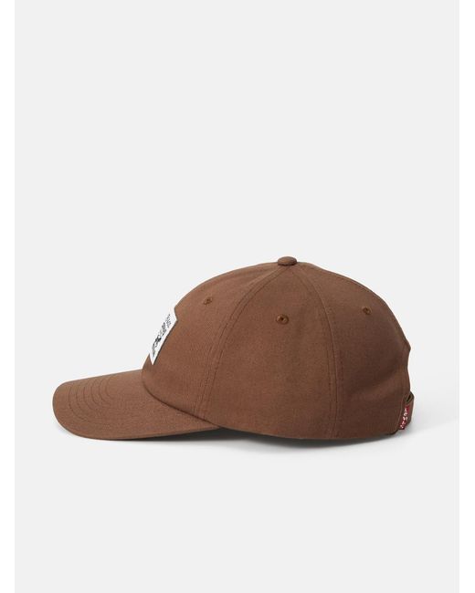Levi's Brown Levis Cap Heritage