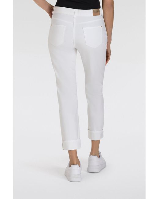 M·a·c White Jeans 'Sue'