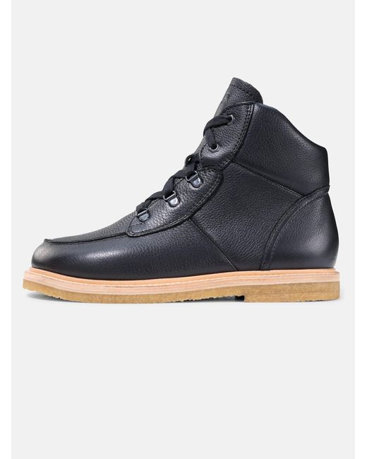 Bär Boots Roger in Blue für Herren