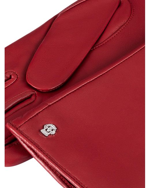 Roeckl Red Lederhandschuhe Hamburg