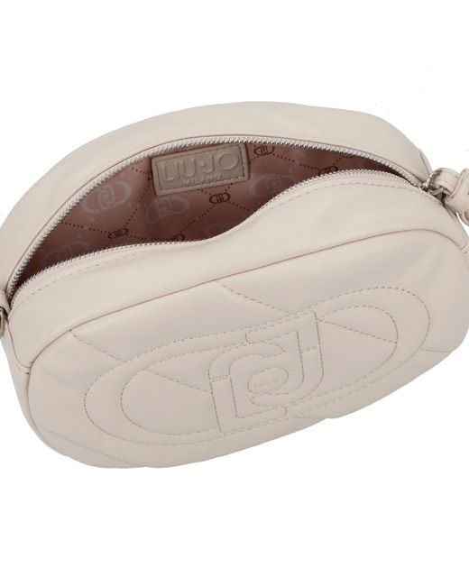 Liu Jo Natural Schultertasche Felce