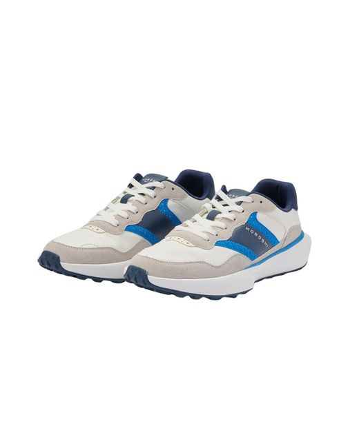 Koröshi Sneaker in Blue für Herren