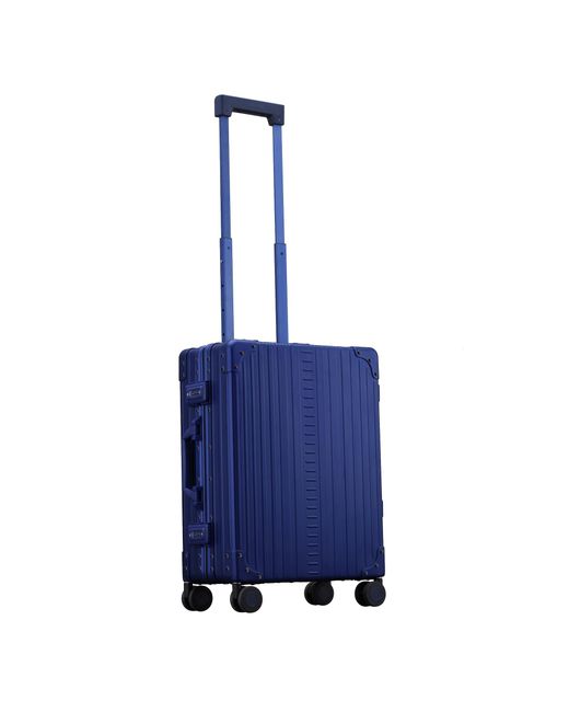 ALEON Trolley in Blue für Herren