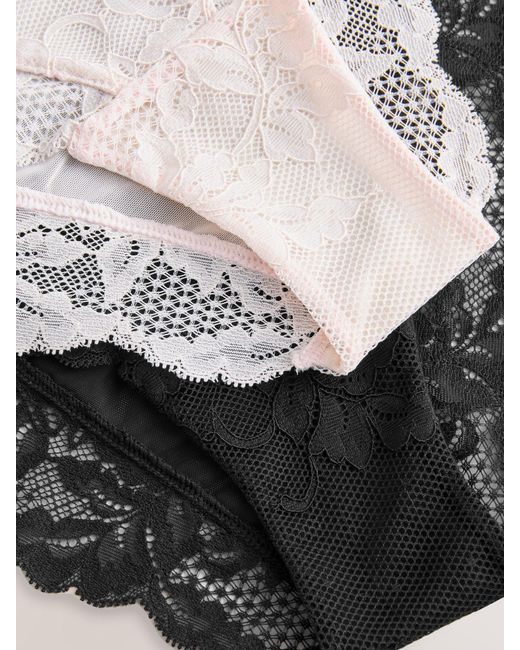 Next Black Slip
