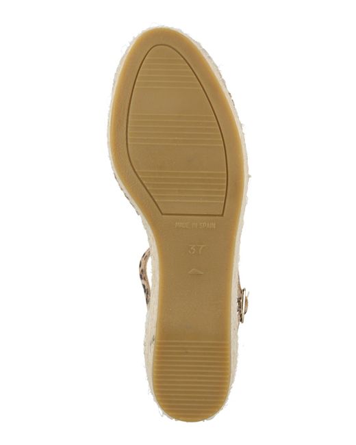 Macarena Natural Pumps Java62