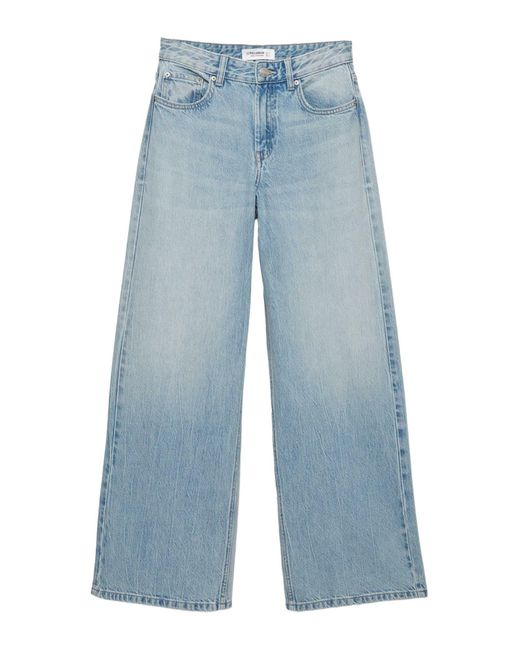 Pull&Bear Blue Jeans