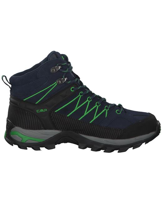 CMP Boots Rigel in Black für Herren