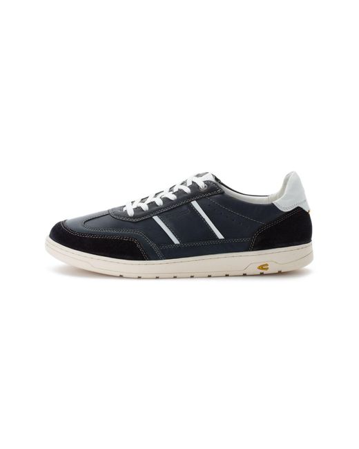 Camel Active Sneaker in Blue für Herren