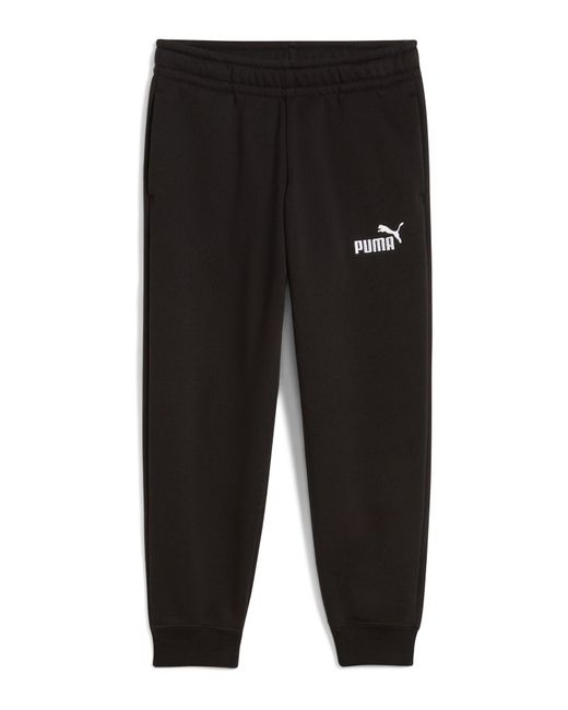 PUMA Hose Ess No. 1 in Black für Herren