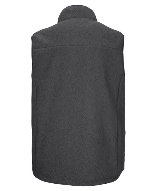 Killtec Weste in Black für Herren
