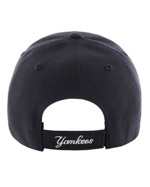 '47 Blue Cap