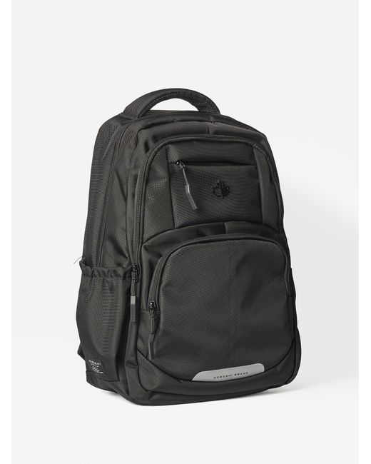 Koröshi White Rucksack