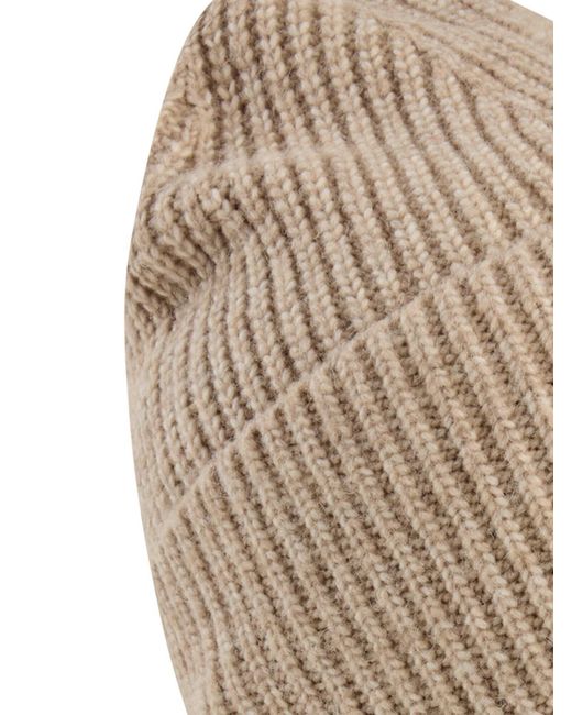 Camel Active Natural Mütze