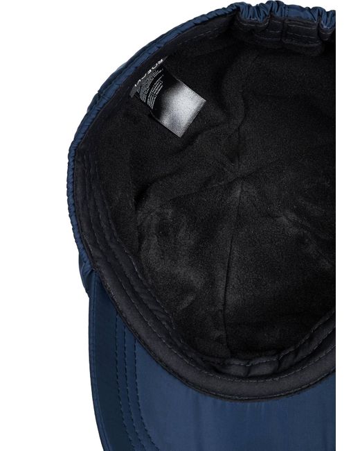 Roeckl Blue Cap Lancaster