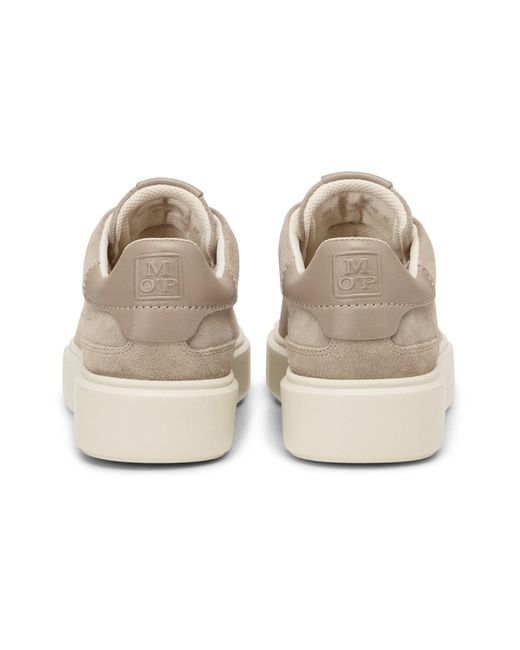 Marc O' Polo Natural Marc Opolo Sneaker