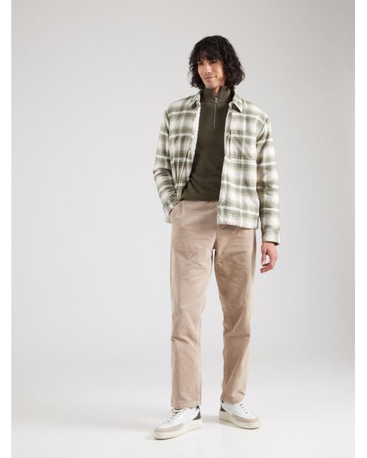 SELECTED Pullover Slhberg in Green für Herren