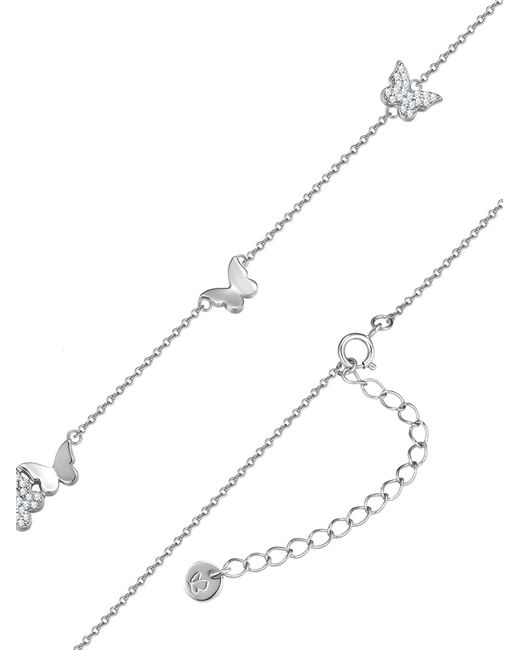 Glanzstücke München White Kette