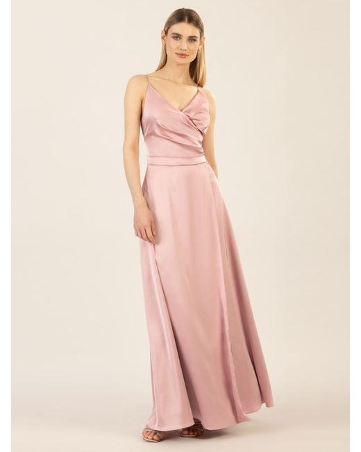 Apart Pink Kleid
