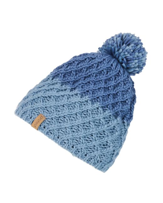 Protest Blue Mütze Prthiker24