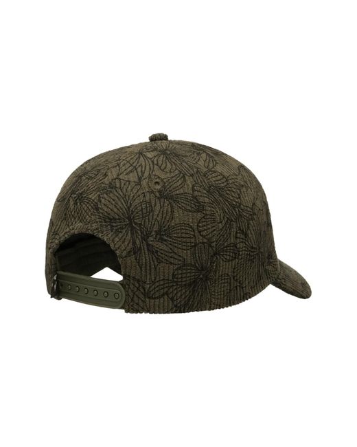 Roxy Green Cap