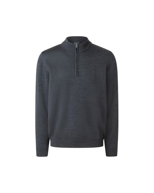 Maerz Pullover in Blue für Herren