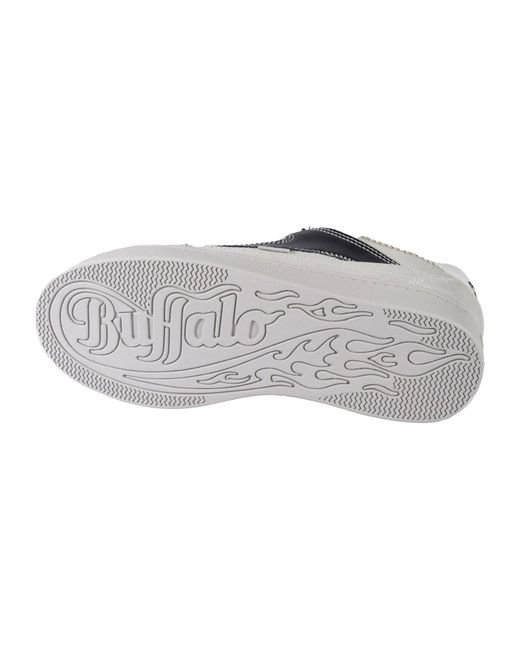 Buffalo Multicolor Sneaker Liberty One
