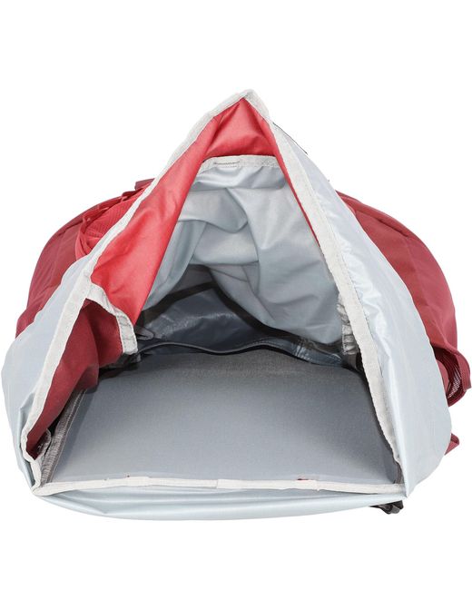 Haglöfs Red Rucksack Ströva