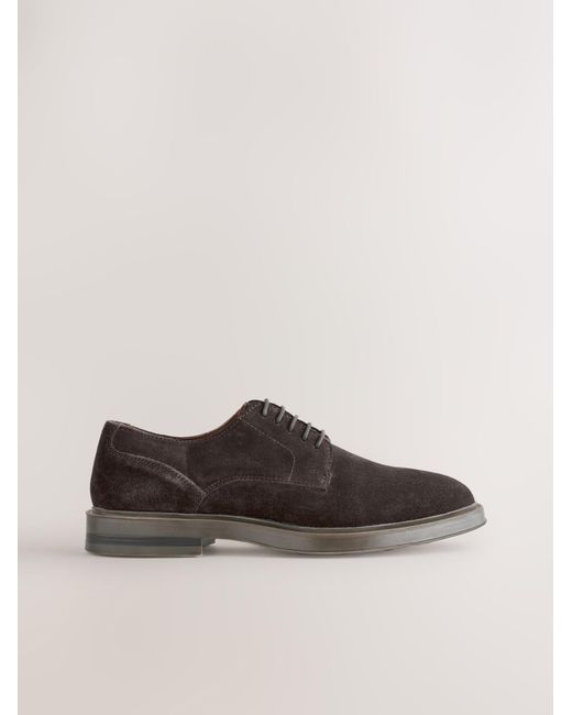 Next Schnürschuh in Brown für Herren