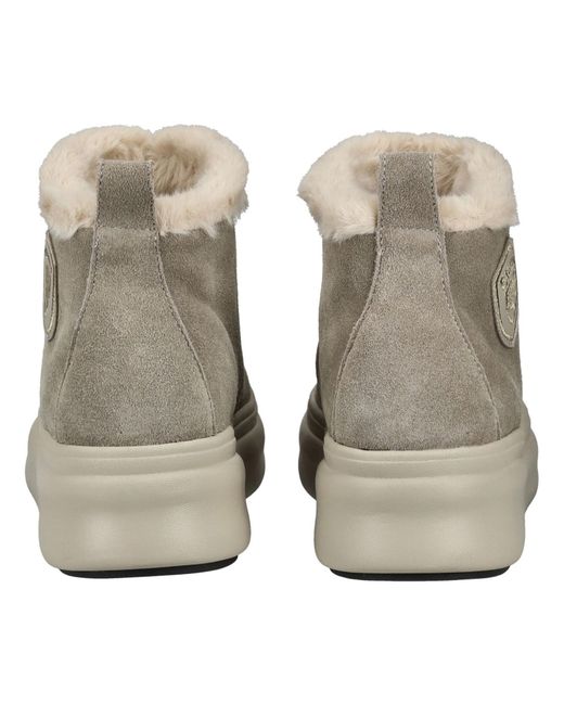 Blauer Natural Boots