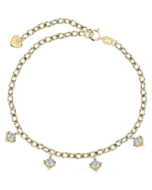 Christ Metallic Armband