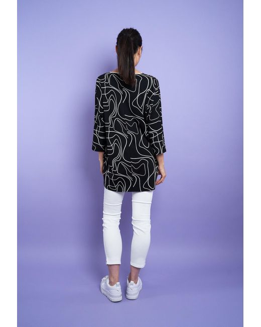 Seidel Moden Blue Shirt