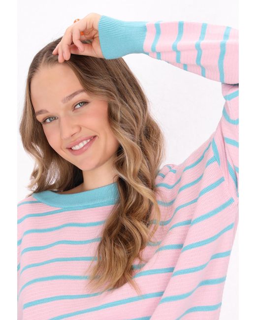 myMo Multicolor Pullover