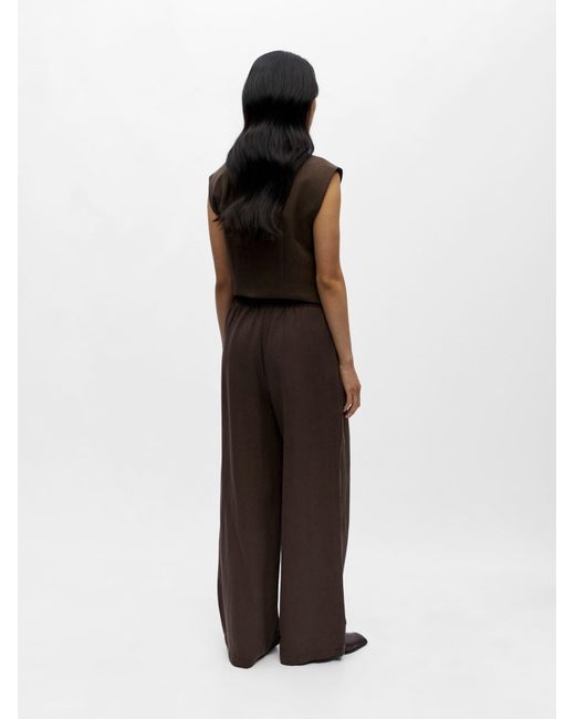 Object Brown Hose Objmolly
