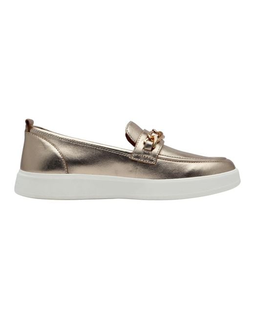 Tamaris Metallic Slipper
