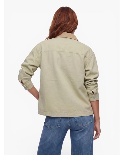 Object Multicolor Jacke Objjessy