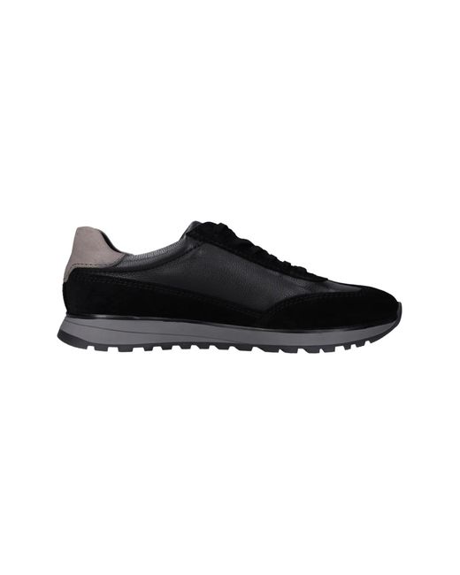 Bugatti Sneaker in Black für Herren
