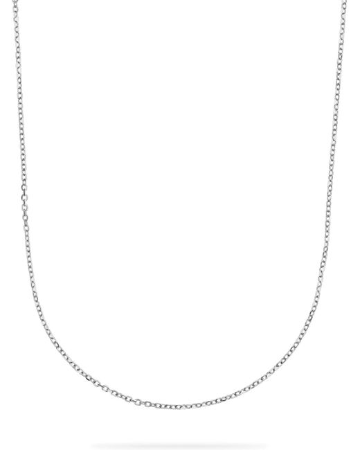 FAVS. White Kette