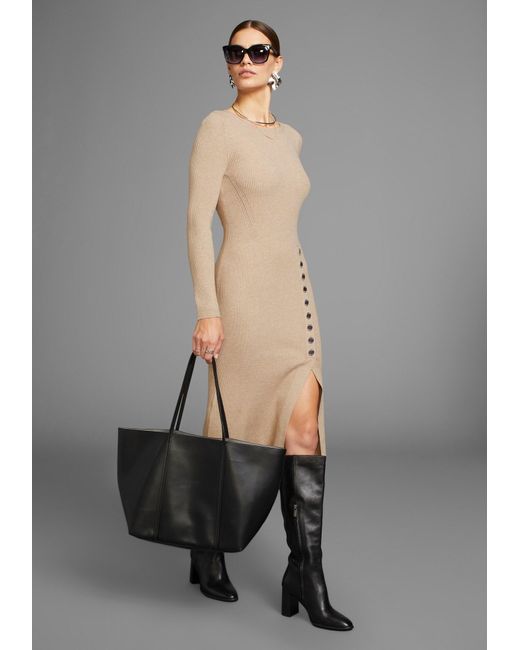 Hechter Paris Natural Kleid