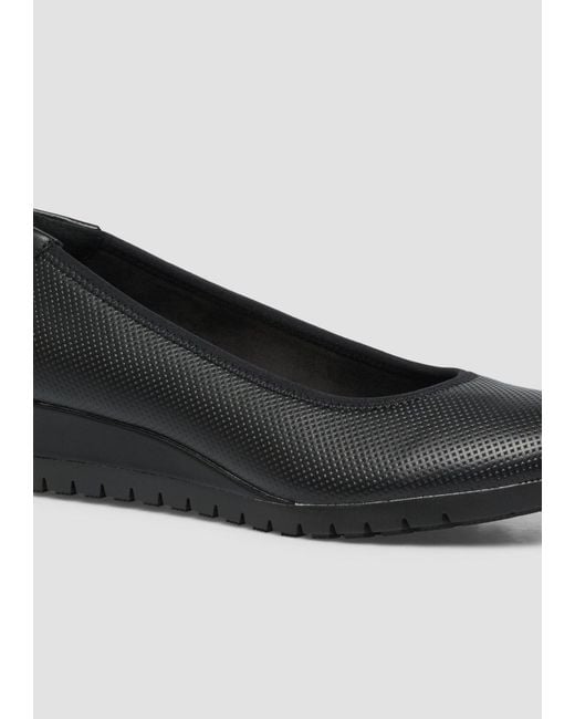 S.oliver Black Pumps