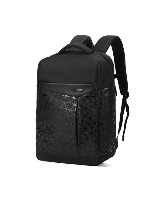 Aoking Black Rucksack