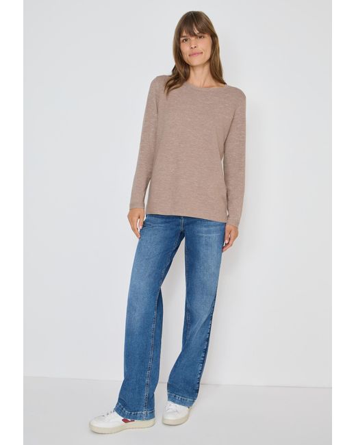Cecil Brown Pullover
