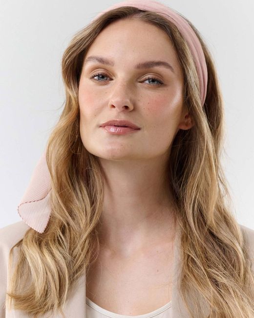 Fraas Pink Tuch