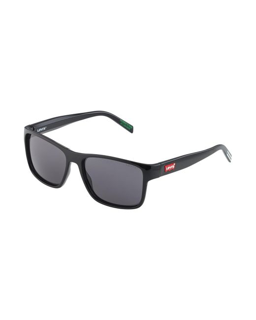 Levi's Levis Sonnenbrille in Black für Herren