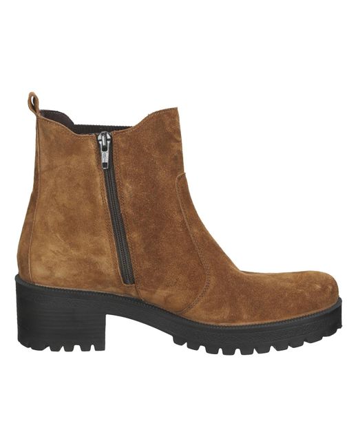Bama Brown Bama stiefelette