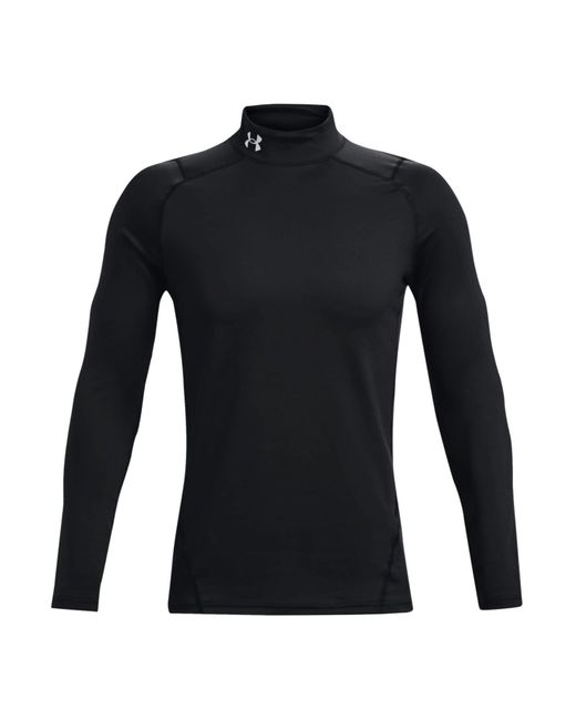 Under Armour Base Layer in Black für Herren