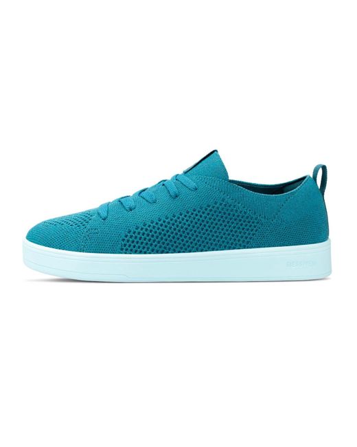 Giesswein Blue Sneaker